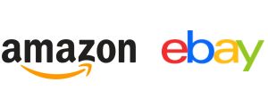 Amazon / eBay